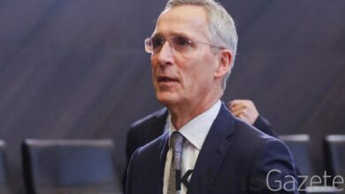 NATO Genel Sekreteri Stoltenberg: Gürcistan'ı tam üye görmek istiyoruz 7 nato genel sekreteri stoltenberg gurcistani tam uye gormek istiyoruz b5XUm35Q