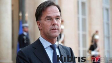 NATO'da genel sekreterlik hesapları: Almanya Rutte'yi destekliyor 1 natoda genel sekreterlik hesaplari almanya rutteyi destekliyor Nxk7L8iG