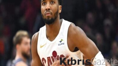 NBA'de gecenin sonuçları: Donovan Mitchell 40 sayı attı, Cavaliers üst üste 7. galibiyetini aldı 6 nbade gecenin sonuclari donovan mitchell 40 sayi atti cavaliers ust uste 7 galibiyetini aldi U6dcmIdp