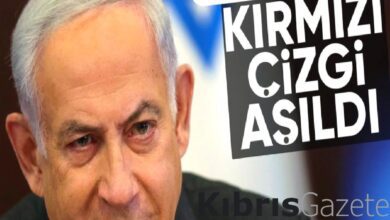 Netanyahu'dan, Brezilya Devlet Başkanı Lula Da Silva'ya tepki: Kırmızı çizgiyi aştı 1 netanyahudan brezilya devlet baskani lula da silvaya tepki kirmizi cizgiyi asti FQ3L4XmT