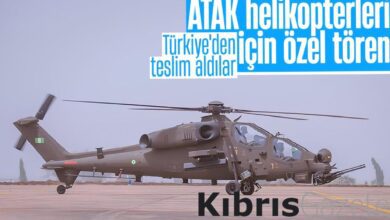 Nijerya, Türkiye'den satın aldığı iki T129 ATAK helikopterini sahada kullanacak 2 nijerya turkiyeden satin aldigi iki t129 atak helikopterini sahada kullanacak fhCJedHG