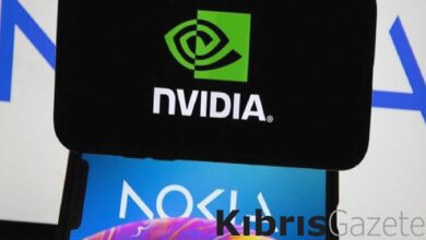 Nokia ve Nvidia güçlerini birleştirdi: Yapay zeka çözümleri geliştirecekler 1 nokia ve nvidia guclerini birlestirdi yapay zeka cozumleri gelistirecekler rXyfv2yV