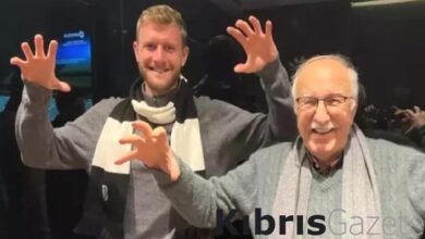 Nottingham Forest oyuncusu Joe Worrall Beşiktaş'ta 2 nottingham forest oyuncusu joe worrall besiktasta 2thpnRjO