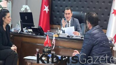 oguz eski mahkumlarin is dunyasina kazandirilmasi icin is birligine haziriz QzA2BAb8