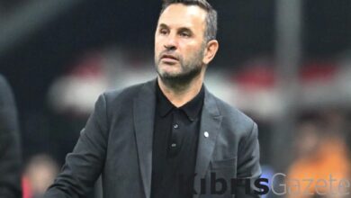 Okan Buruk: Amacımız taraftarımızla birlikte şampiyon olmak 5 okan buruk amacimiz taraftarimizla birlikte sampiyon olmak IkiAS6BU