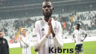 Omar Colley, Trabzonspor maçında yok 3 omar colley trabzonspor macinda yok wqcBPPGs