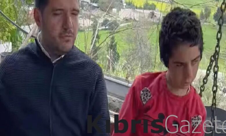 Ömer Suay, Berat Kandili dolayısıyla engelli aileleri ziyaret etti 1 omer suay berat kandili dolayisiyla engelli aileleri ziyaret etti TFCPOWHh