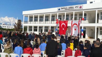 Ömürlü-Kemal Atlı Yeniboğaziçi İlkokulu açıldı 10 omurlu kemal atli yenibogazici ilkokulu acildi 7paIvwKG