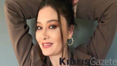 once nurgul yesilcay sonra zara iki isim de saclariyla oynadi sJZxRO2b