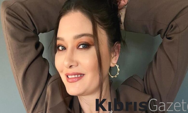 Önce Nurgül Yeşilçay sonra Zara! İki isim de saçlarıyla oynadı 1 once nurgul yesilcay sonra zara iki isim de saclariyla oynadi sJZxRO2b