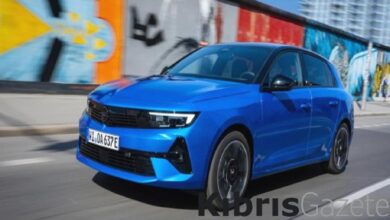 opel astra elektrik ecotestten 5 yildizi kapti rVTluZ6w