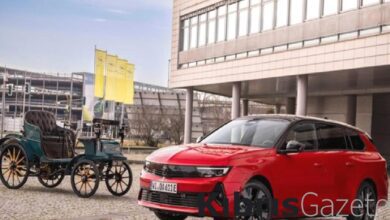 opel otomobil uretiminde 125 yilini doldurdu hedef artik elektrikli araclar 6m6KZrjJ