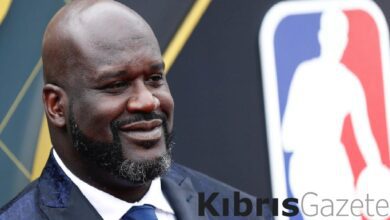 Orlando Magic, Shaquille O'Neal'ın formasını emekli etti 9 orlando magic shaquille onealin formasini emekli etti 68LmAmrw