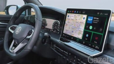 Otomobillerde yapay zeka devri: Volkswagen şirket kurdu 5 otomobillerde yapay zeka devri volkswagen sirket kurdu GikGZvdH