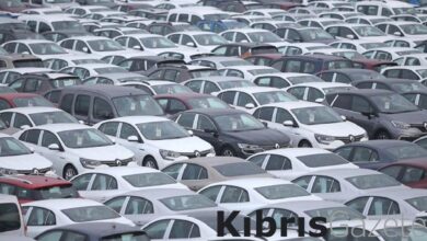 Otomotiv satışında yeni yıl rekoru! Ocak ayında 79 bin 701 araç satıldı 1 otomotiv satisinda yeni yil rekoru ocak ayinda 79 bin 701 arac satildi nRXUjydc