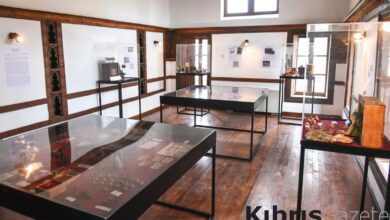 “Oyuncağın Bir Asrı” Sergisi ARKHE’de 1 oyuncagin bir asri sergisi arkhede MKKsYWtk