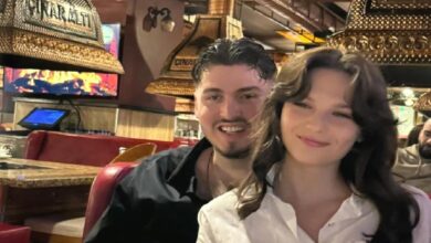 Oyuncu Nilsu Berfin Aktaş yeni sevgilisini ilan etti! Ünlü rapçi Blok3 ile aşk yaşıyor 7 oyuncu nilsu berfin aktas yeni sevgilisini ilan etti unlu rapci blok3 ile ask yasiyor X5m3Mk2P