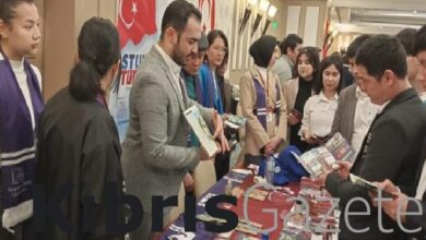 ozbekistanda ipek yolu turk universiteleri fuari duzenlendi HEJkH2Wk