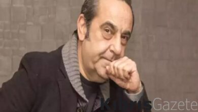 ozkan ugurun oglu alisan ugur konusmasiyla duygulandirdi ben oldugune hala inanamiyorum PjFPDJ31