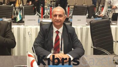 ozsaygin 5 islam isbirligi genclik forumuna katildi 18DpVwiL