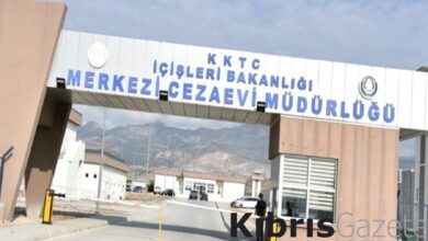 Pandemi döneminde firar etmişti… Türkiye’ye naklediliyor! 8 pandemi doneminde firar etmisti turkiyeye naklediliyor G4ggXjBK