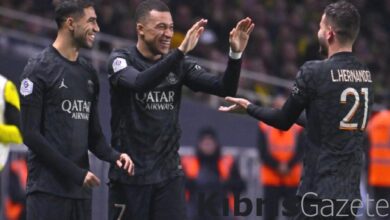 paris saint germain nantesi rahat gecti RrST4FXg