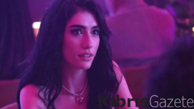 Pavyon danslarıyla gündem olmuştu! Hazar Ergüçlü'nin Instagram pozları beğeni topladı 1 pavyon danslariyla gundem olmustu hazar erguclunin instagram pozlari begeni topladi VyMkpRzv