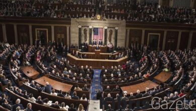 Pentagon, Ukrayna'ya yardım için Kongre'ye çağrı yaptı 1 pentagon ukraynaya yardim icin kongreye cagri yapti h5mg8CNc