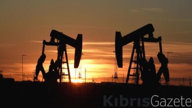 Petrol haftayı yükselişle tamamlamaya hazırlanıyor 6 petrol haftayi yukselisle tamamlamaya hazirlaniyor fyBiaLUL