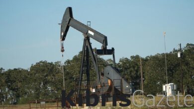 Petrol üç haftalık düşüşün ardından yükseldi 4 petrol uc haftalik dususun ardindan yukseldi ypBVMYLy