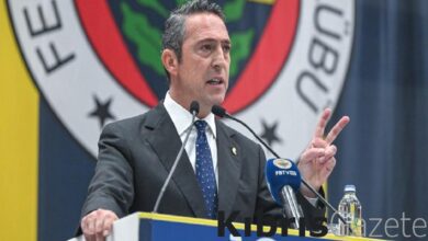 pfdk aldigi kararlari duyurdu ali koc ve metin ozturke ceza yok VWBdBidM
