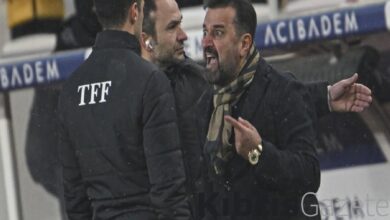 pfdk bulent uyguna 2 mac ceza verdi yKkHmLGH