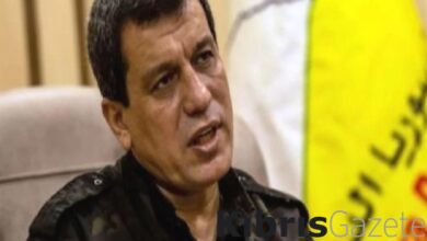 PKK'nın Suriye'deki paravanı SDG, ABD'den hava desteği istedi 1 pkknin suriyedeki paravani sdg abdden hava destegi istedi DZMlOlPm