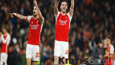 Premier Lig'de gol rekoru kırıldı! Tam 45 kez fileler sarsıldı... 10 premier ligde gol rekoru kirildi tam 45 kez fileler sarsildi yVZ6US7M