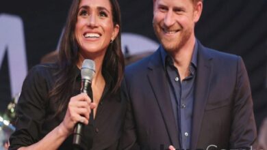 Prens Harry ve Meghan Markle’dan Kral’ı sinirlendirecek hamle! 1 prens harry ve meghan markledan krali sinirlendirecek hamle vhSk8yVh
