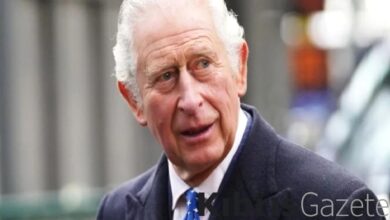 Prostat ameliyatı olmuştu! İngiltere Kralı 3. Charles'a kanser teşhisi konuldu 1 prostat ameliyati olmustu ingiltere krali 3 charlesa kanser teshisi konuldu sAa8rlW3