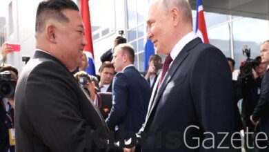 putin kuzey kore lideri kime rus yapimi otomobil hediye etti DYlEm6Jj