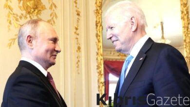 Putin'e küfreden Biden'a Rusya'dan yanıt: Bunamış, işe yaramayan moruk 3 putine kufreden bidena rusyadan yanit bunamis ise yaramayan moruk AXPitkpk
