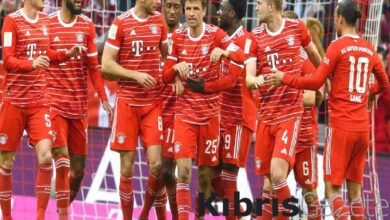 Real Madrid, Bayern Münih'ten transfer yapıyor! Anlaşma sağlandı 4 real madrid bayern munihten transfer yapiyor anlasma saglandi FPRpWlbS