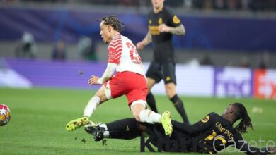 Real Madrid ve Manchester City rövanş öncesi avantajı kaptı 10 real madrid ve manchester city rovans oncesi avantaji kapti 5sfELTWb