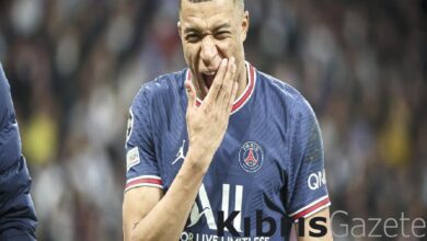 Real Madrid'i bekleyen kriz: Kylian Mbappe kaç numaralı formayı giyecek 2 real madridi bekleyen kriz kylian mbappe kac numarali formayi giyecek g5YNK4cY