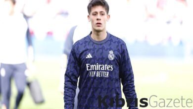 real madridin istekleri bitmiyor arda gulerden oyle bir sey istediler ki hN85QZJx