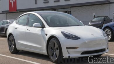Rekabet kızıştı: Tesla, fiyatları bir kez daha düşürdü 3 rekabet kizisti tesla fiyatlari bir kez daha dusurdu vBpzCrwu