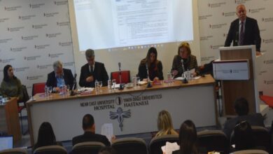 Rektörler Kurulu Toplantısı, YÖDAK başkanlığında yapıldı 2 rektorler kurulu toplantisi yodak baskanliginda yapildi 6p6EYPjz