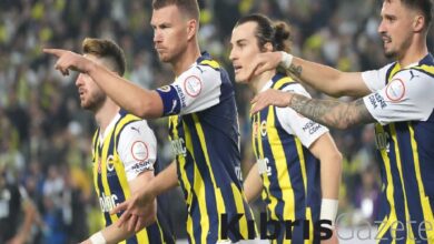 rizespor fenerbahce macinin muhtemel 11leri WThOfhhn