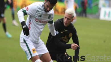Rizespor - Konyaspor maçında gol çıkmadı 6 rizespor konyaspor macinda gol cikmadi F8YerUHN
