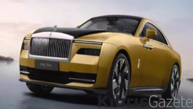 Rolls-Royce, ilk elektrikli otomobilini yangın riski nedeniyle geri çağırıyor 4 rolls royce ilk elektrikli otomobilini yangin riski nedeniyle geri cagiriyor cd2W3snv
