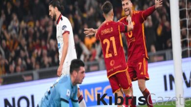 roma cagliariyi farkli gecti xuMnGdlQ