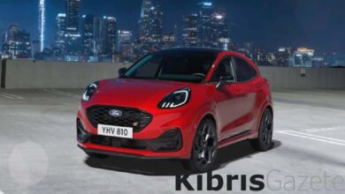 Romanya'da üretilecek: 2024 Ford Puma tanıtıldı 2 romanyada uretilecek 2024 ford puma tanitildi IDyVl4ZD