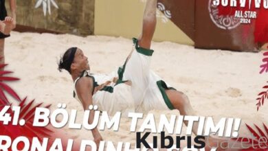 ronaldinhodan olaganustu gol survivor all star 2024 41 bolum fragmani fQEFySbj